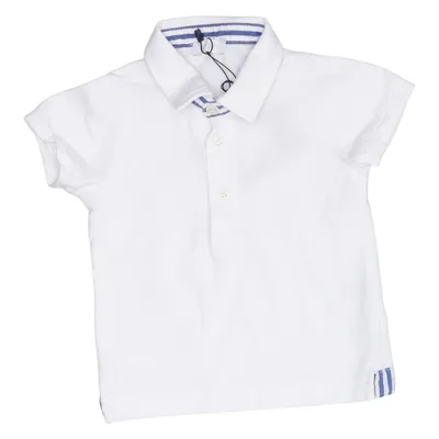Polo shirt (Polo M/Corta) from Il Gufo Cotton, Elastane