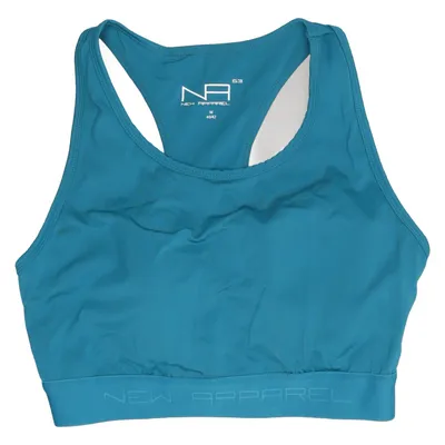 Sports-BH (Blå) fra New Apparel