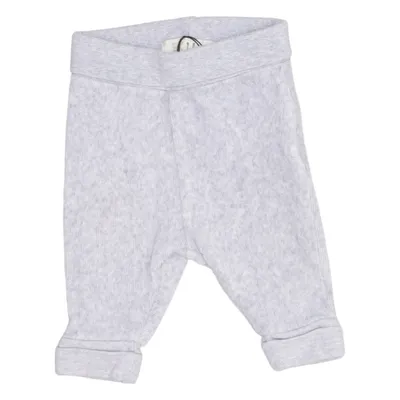 Lange onderbroek (Grijs) van Skil Katoen, Elastaan, Polyester