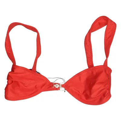 Bikini top (Rød) fra Sommer Swim Elastan, Polyamid