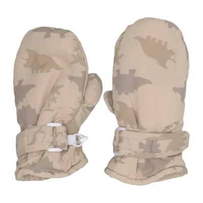 Wanten (Beige) van Sochir