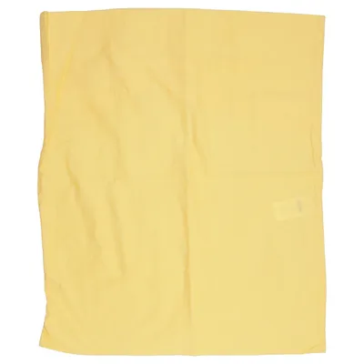 Taie d'oreiller (Jaune) de Jotex Coton