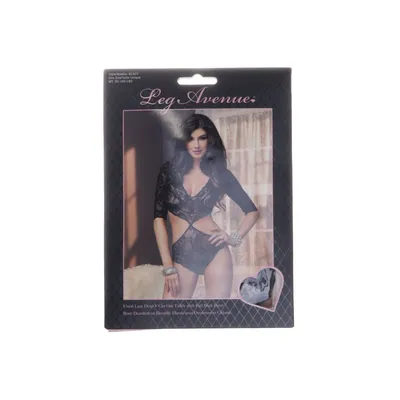 Lingerie body (81427) from Leg Avenue Nylon