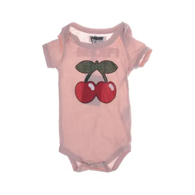 Body (Pink) from Pacha Cotton