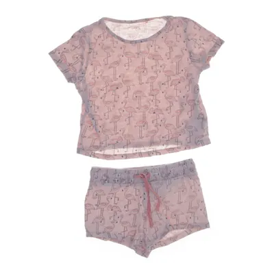 Pyjama (Beige, Rose, Multicolore) de Milla Star Coton