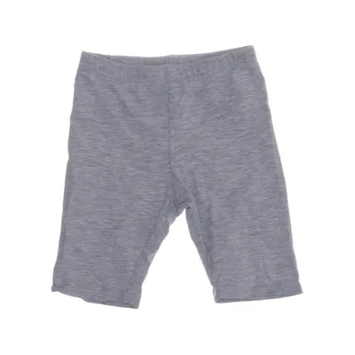 Leggings (Grijs) van H&M Katoen, Elastaan, Viscose