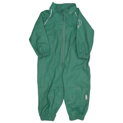 Overall (Lydale Lt Rainsuit) van Adventure by POMPdeLUX Polyester, Polyurethaan
