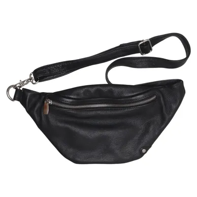 Sac-banane (Noir) de Depeche