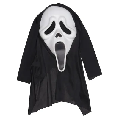 Masque de déguisement (Ghost Face)