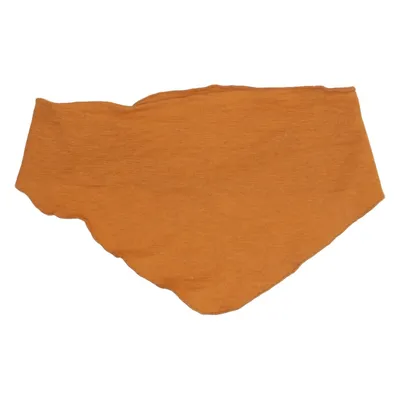 Bandana (Marron) de Lilano Soie, Laine