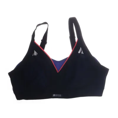 Sport-bh (Zwart, Blauw, Roze) van Shock Absorber