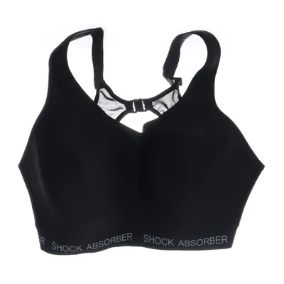 Sport-BH (Svart) från Shock Absorber Polyamid, Polyester, Elastan