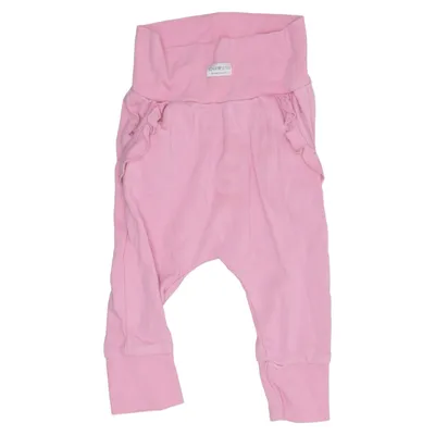Pantalon (Rose) de Nova Star Bambou, Coton