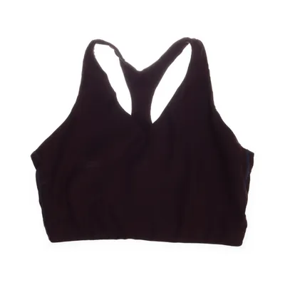 Sport-BH (Röd) från Energetics