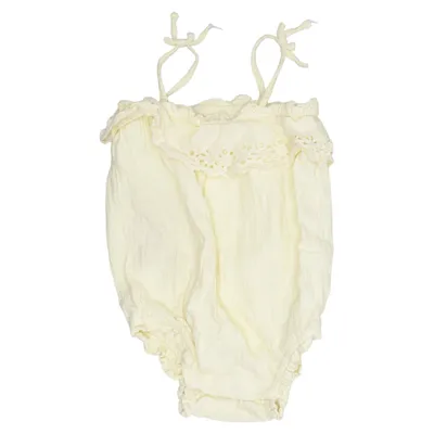 Body (Yellow) from BabyGap