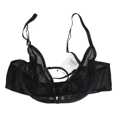 Bh (Zwart) van Topshop Elastaan, Polyamide