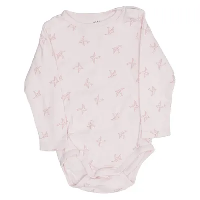 Body (Pink) from H&M Basic Cotton
