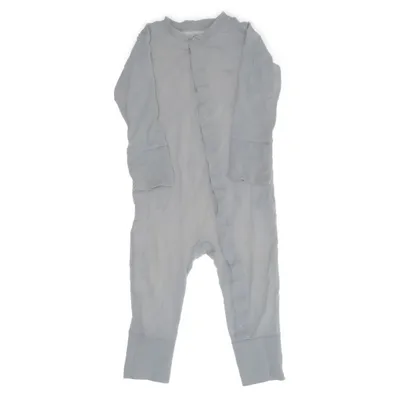 Sparkdräkt (Grå) från Livly Bomull, Elastan