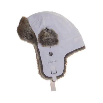 Trapperhatt (Vit, Flerfärgad) från Barts