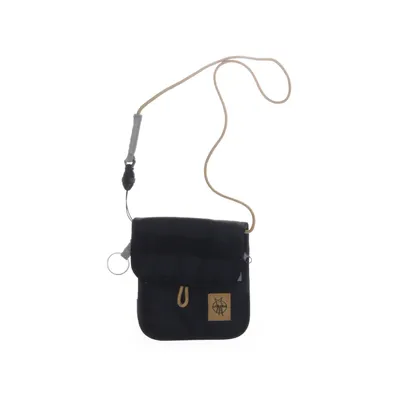 Sac pour téléphone (Noir) de Lassig