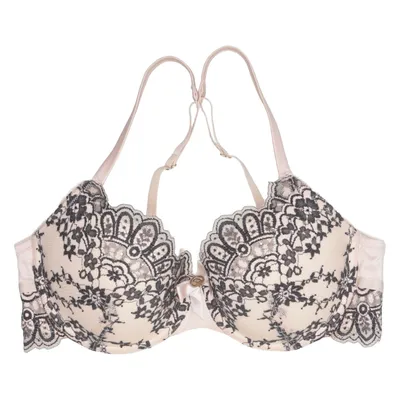 Soutien-gorge (Beige, Noir) de Doutzen's Stories by Hunkemöller