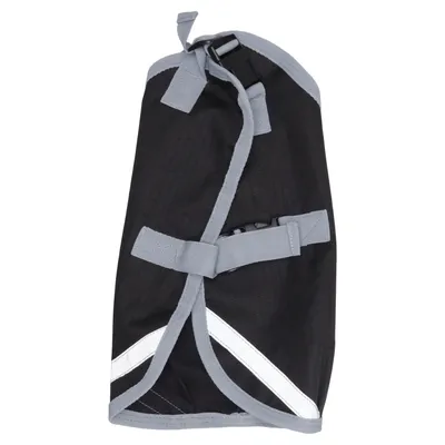 Manteau pour chien (Noir, Gris) de Biltema
