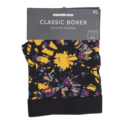 Underwear (Classic Boxer) from ManUnderwear Cotton, Elastane