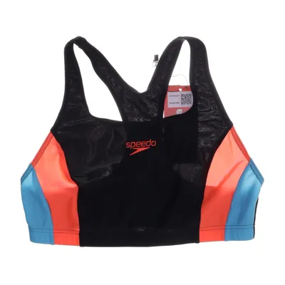 Bikiniöverdel (Svart, Röd, Blå) från Speedo