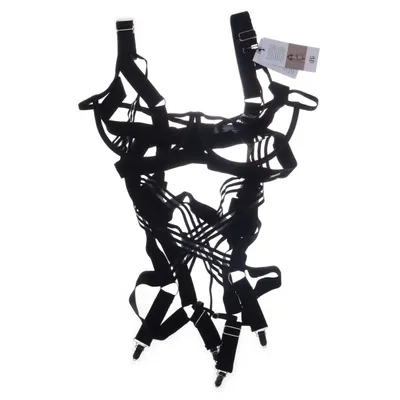 Underklädesbody (Svart) från Bluebella