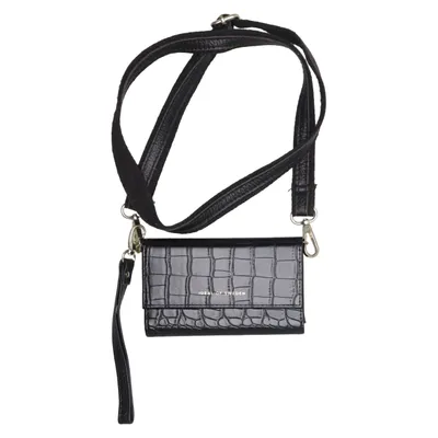 Mobile bag (Black) from iDeal of Sweden