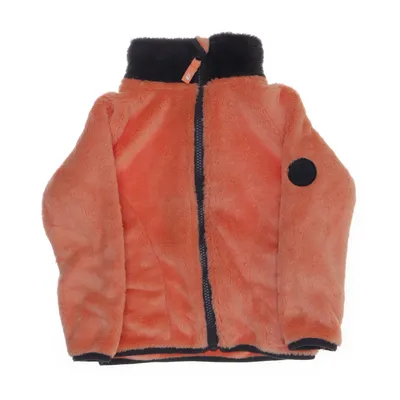 Fleece jacket (Småvotna) from Skogstad Polyester