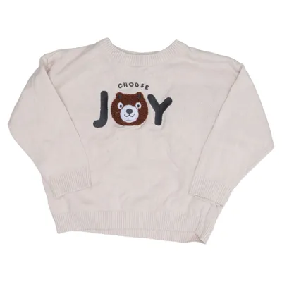 Sweater (Beige) fra LC Waikiki Baby