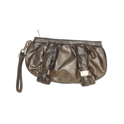 Aftonväska (Guldfärgad, Svart) från Botkier