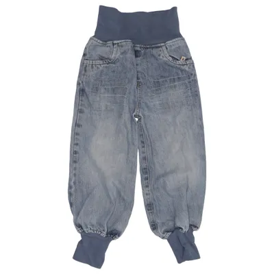 Jeans (Blue) from Novastar