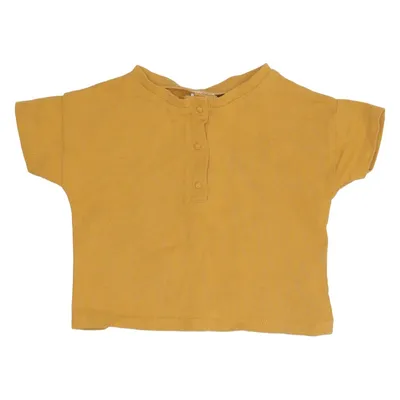 T-shirt (Jaune) de Gray Label