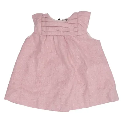 Kleid (Pink) von Zara Mini