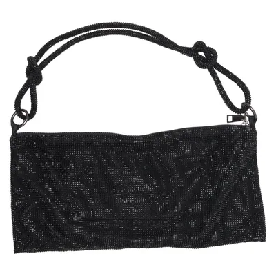 Abendtasche (Schwarz) von WOS