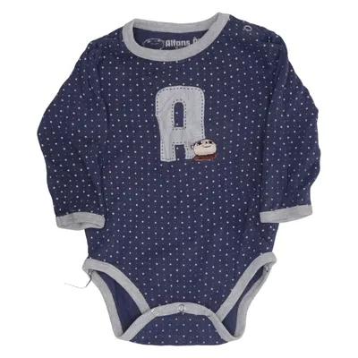 Body (Blue, Gray) from Alfons Åberg Cotton