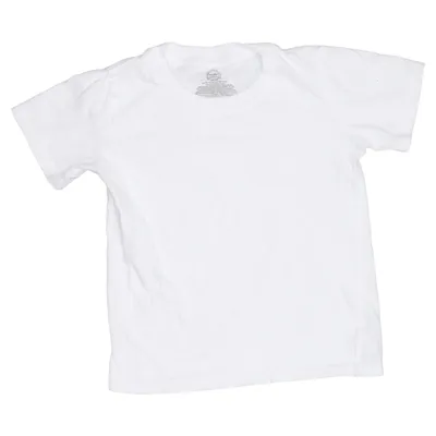 T-shirt (Hvid) fra Wonder Nation Bomuld