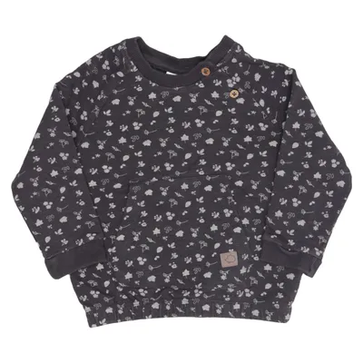 Sweatshirt (Pure Collection) van Topomini Katoen, Elastaan
