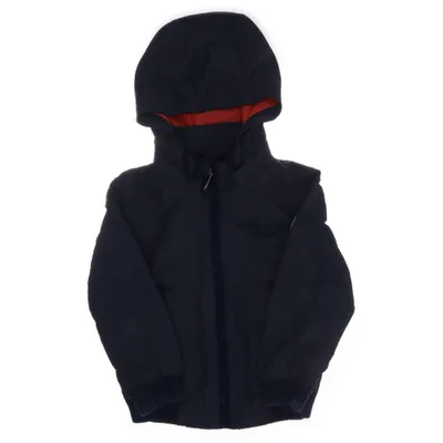 Jacket (Blue) from Eat Ants Polyamide, Polyester