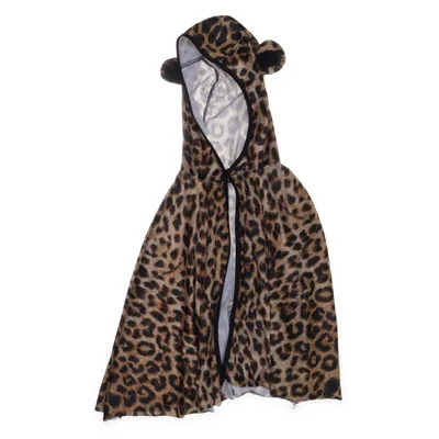 Kostuum accessoires (Bruin)