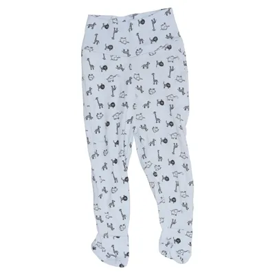 Pants (Blue) from Mana Cotton