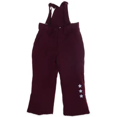 Täckbyxor (Rosa) från Topolino Återvunnen polyester