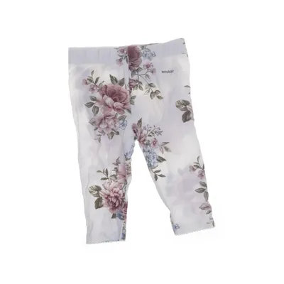 Pyjama broek (Wit, Meerkleurig) van Newbie by KappAhl