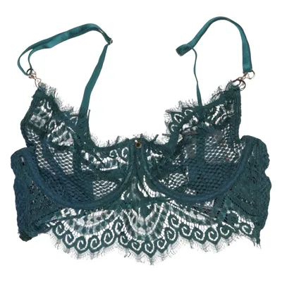 Soutien-gorge (Vert) de Gooseberry Intimates