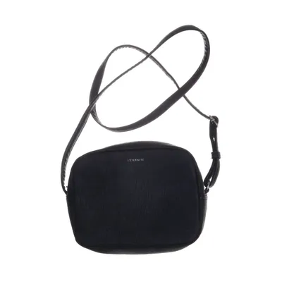 Shoulder-bag (Black) from L'éternité