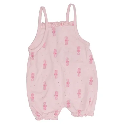 Rompers (Pink) from Topomini
