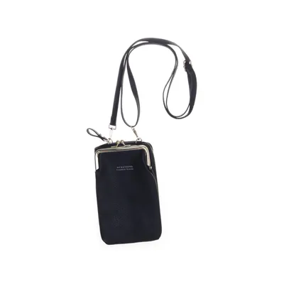 Handbag (Black) from Hengsheng