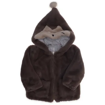 Vinterjacka (Brun) från Zara Baby Polyester
